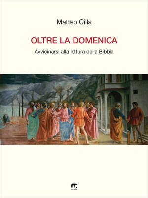 cover image of Oltre la domenica